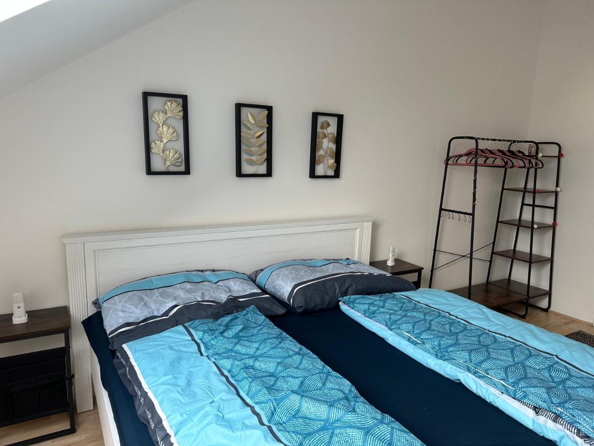 Klimatisiertes Dachgeschoss City Apartment In Zentrum Wiens Ngoại thất bức ảnh