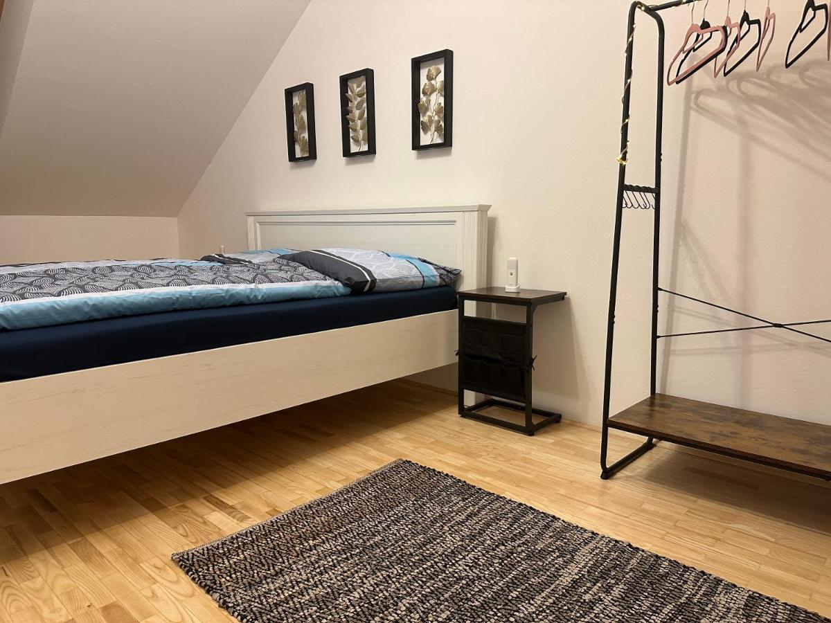 Klimatisiertes Dachgeschoss City Apartment In Zentrum Wiens Ngoại thất bức ảnh