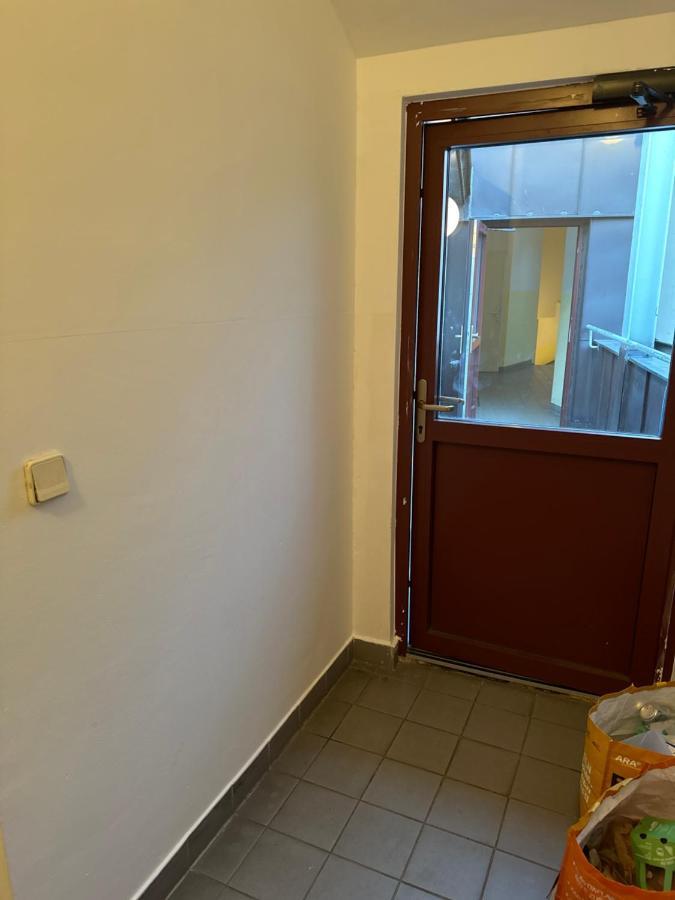 Klimatisiertes Dachgeschoss City Apartment In Zentrum Wiens Ngoại thất bức ảnh